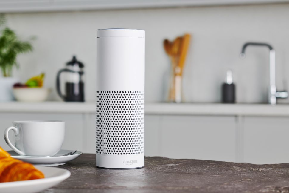 Amazon's Alexa