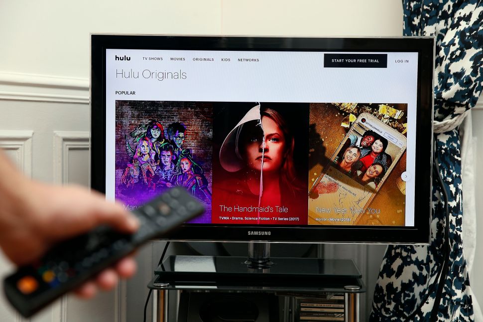 Industry experts predict consumers will adjust to higher rates of streaming television services.