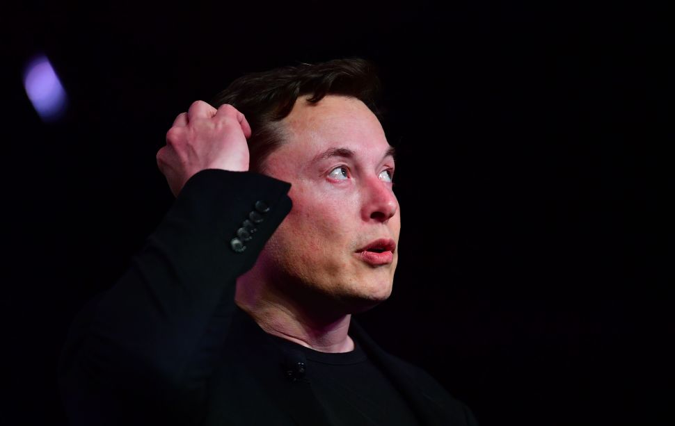 Elon Musk roasted Tesla short seller David Einhorn in an open letter last week.