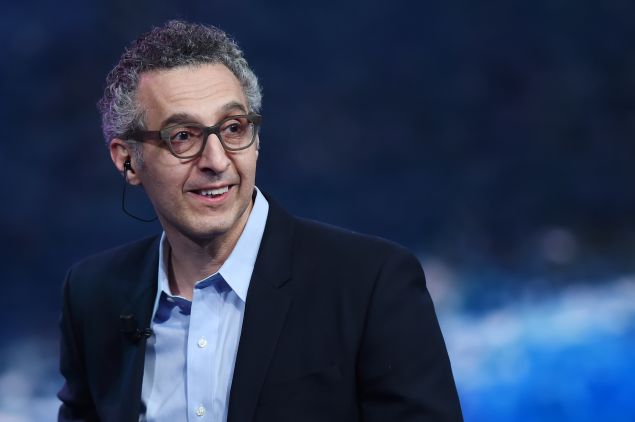 The Big Lebowski John Turturro Jesus Rolls