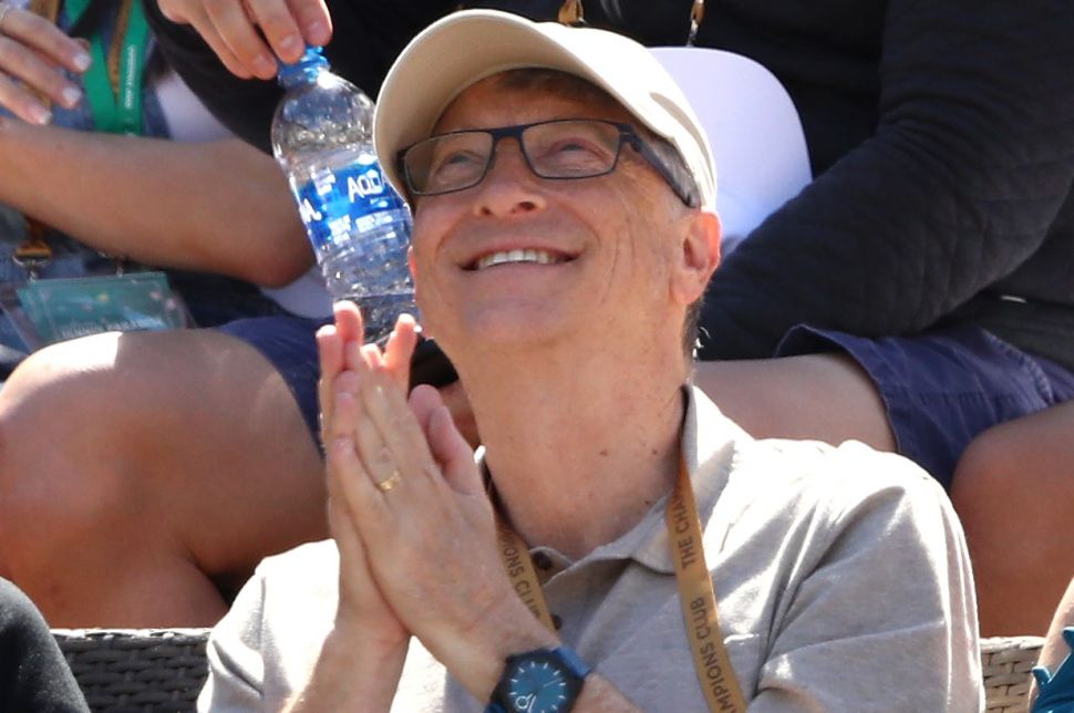 Bill Gates