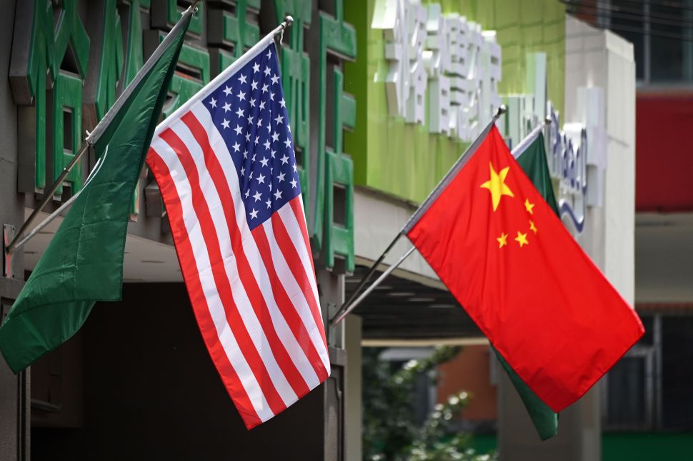 The U.S. and China still haven't reached a trade deal after over a year of tit-for-tat tariffs exchanges.