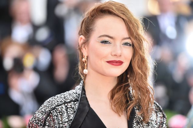 Emma Stone sold her Beverly Hills house