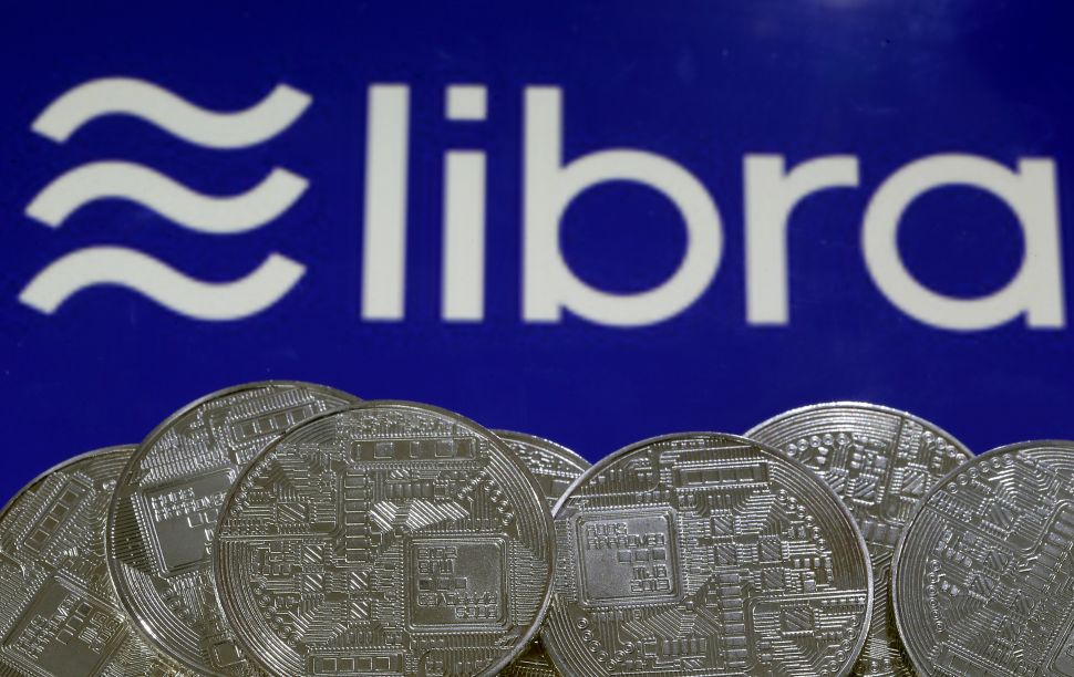 Facebook Libra