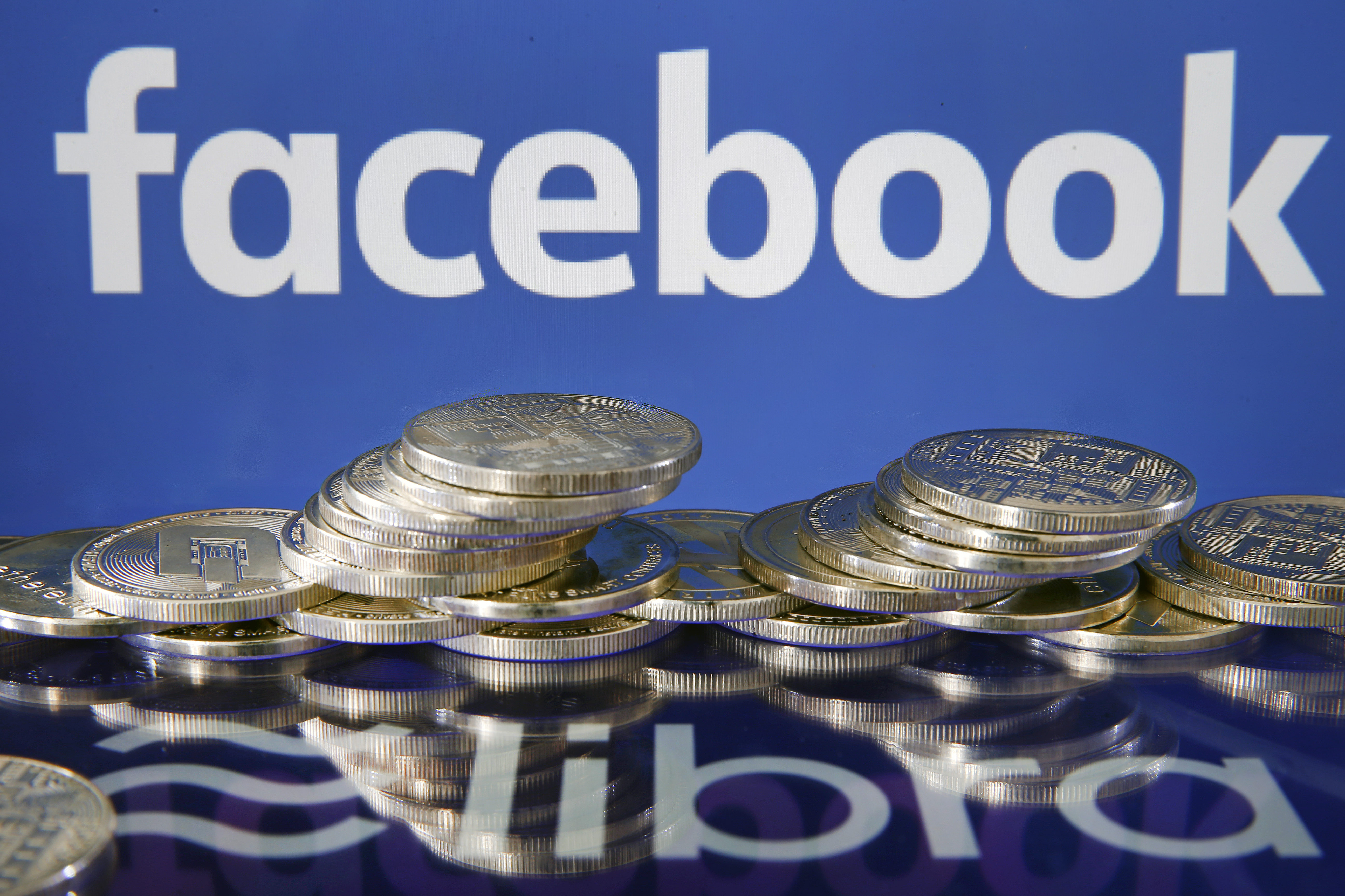 Facebook Warns Crypto Coin Libra May Be Killed Before Reaching