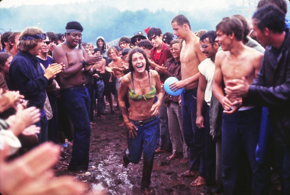 Woodstock