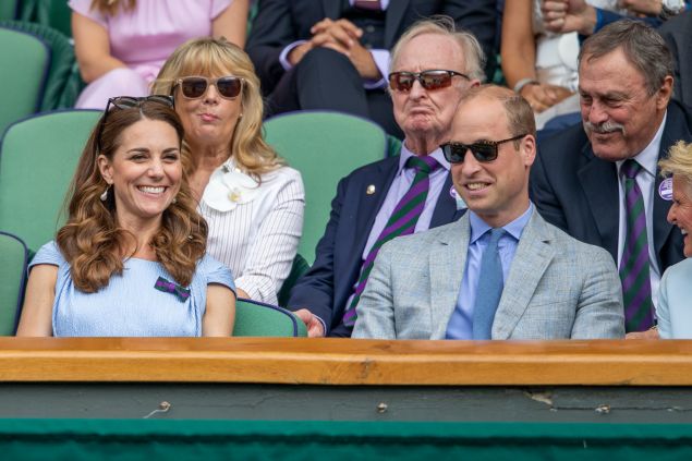 Prince William Kate Middleton