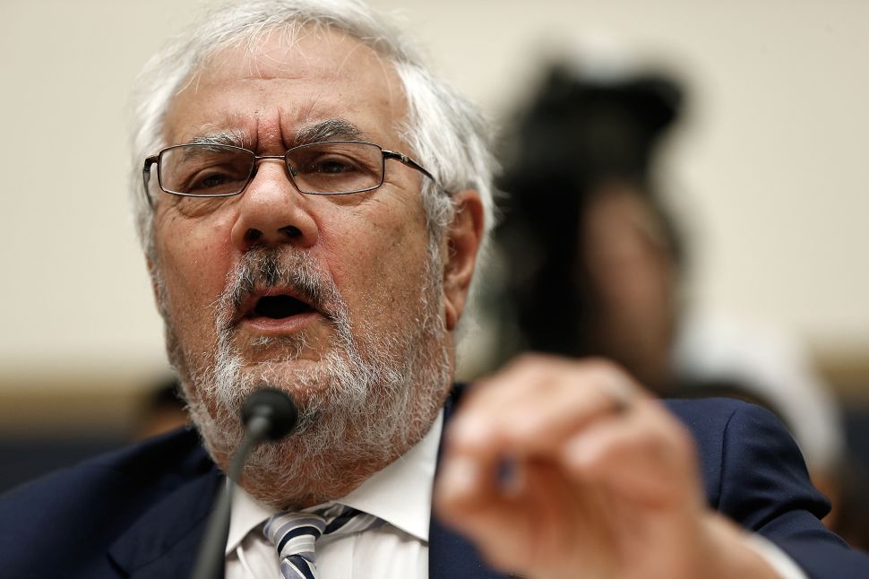 Barney Frank