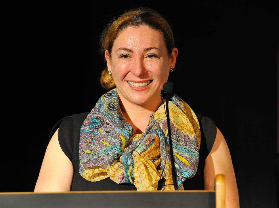 Jessica Richman