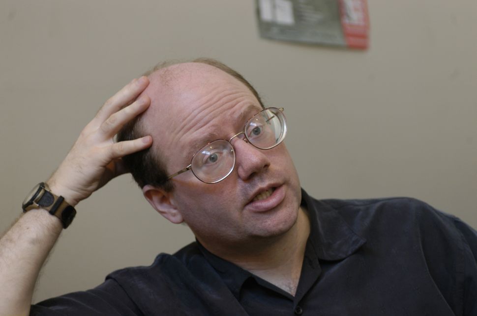 Larry Sanger