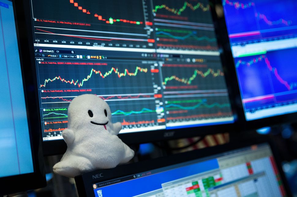 Snap Inc. continues its successful streak with an increase in revenue during 2019's Q2.