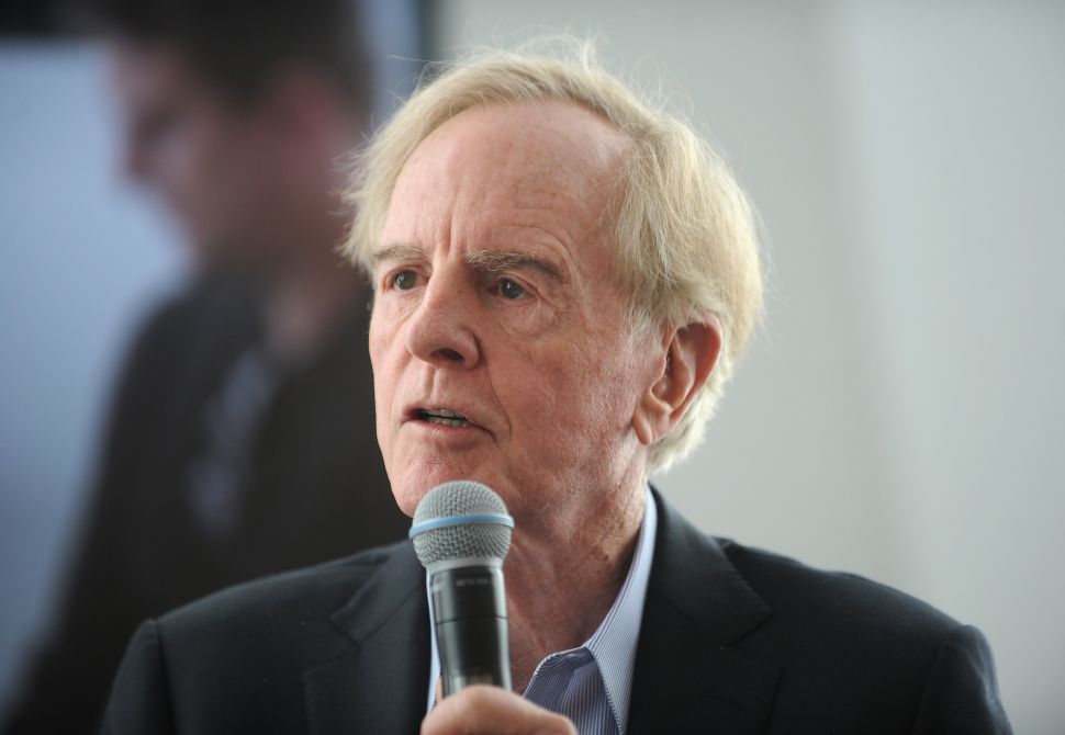 John Sculley