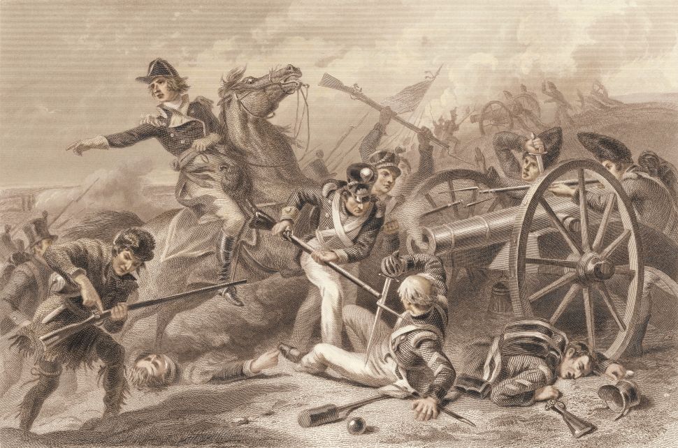 Battle of Chippewa