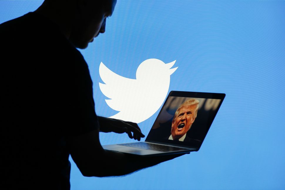 The White House's 'Social Media Summit' includes a guest list of far-right influencers.