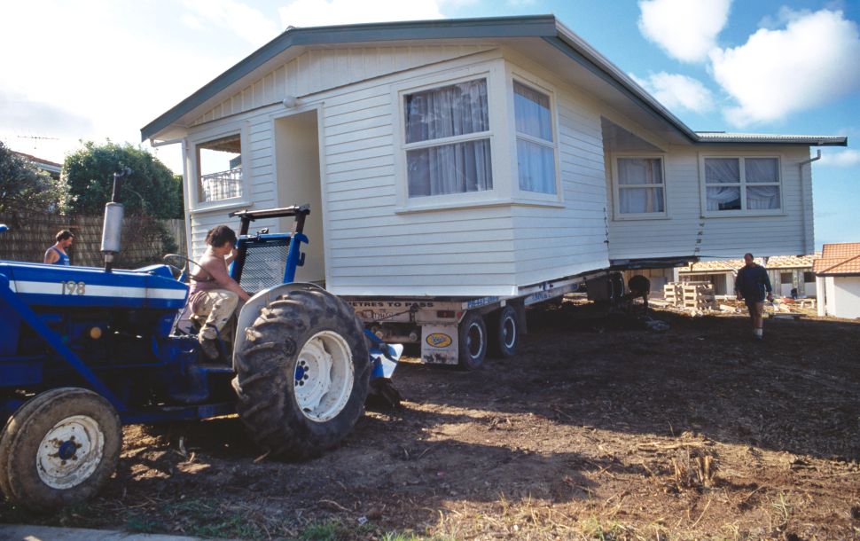 Rent the Yard builds and manages accessory dwelling units, then splits the profit with homeowners.