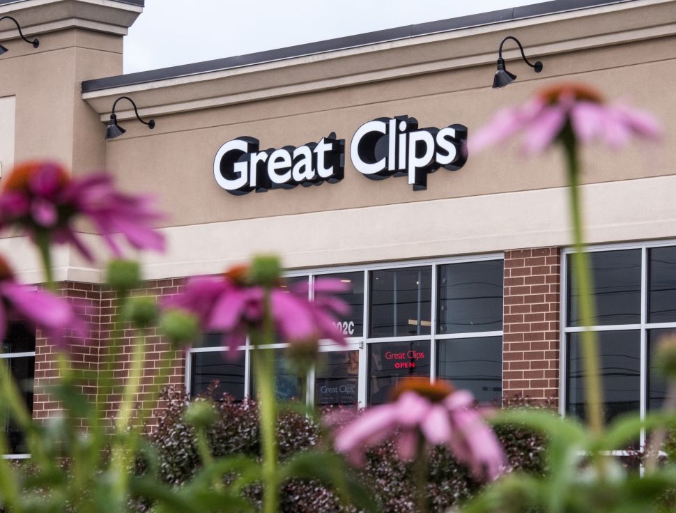 Great Clips