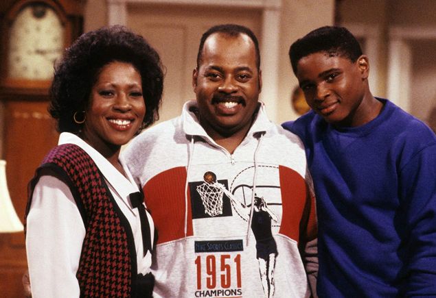 Step by Step Family Matters Perfect Strangers WarnerMedia