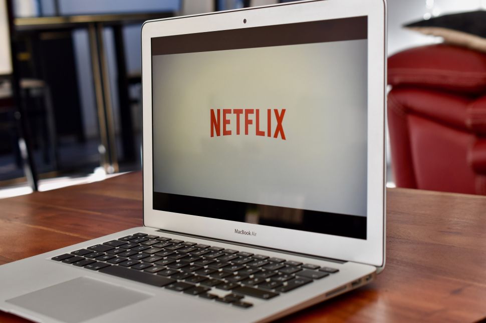 Netflix Movies Budget Blockbusters