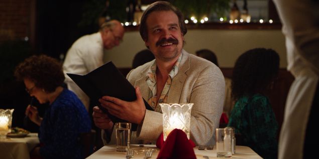 Stranger Things Spoilers