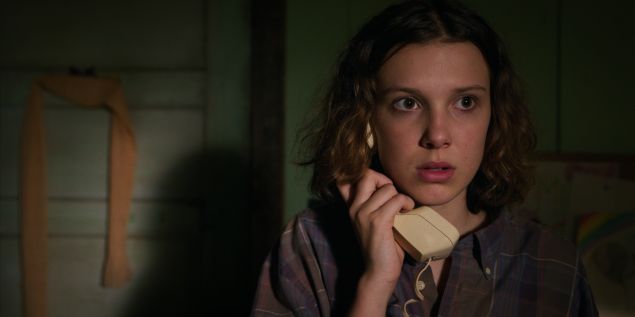 Stranger Things 4th Season Spoilers