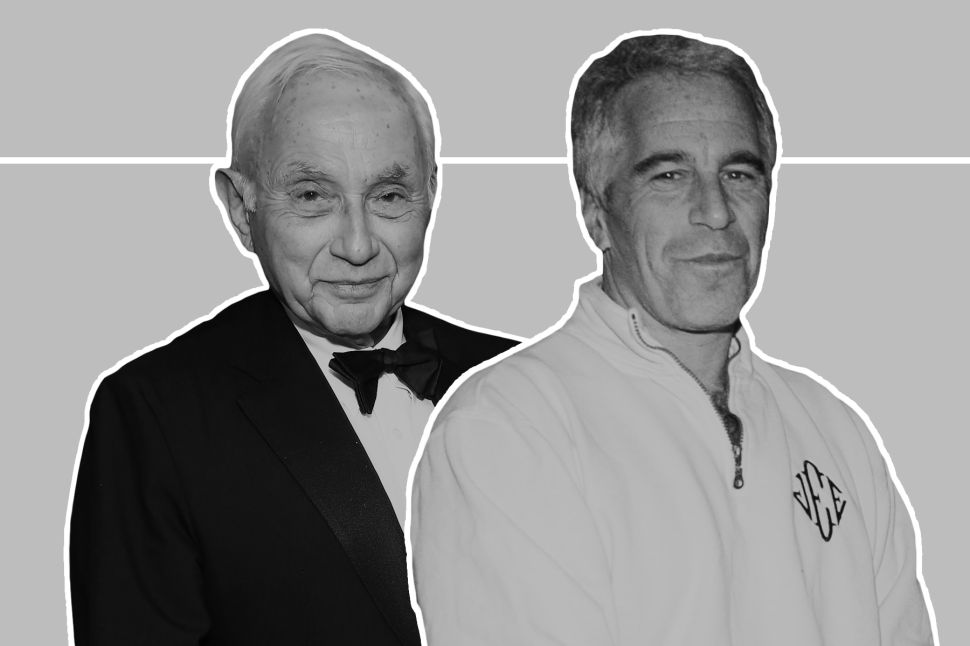 L Brands founder Les Wexner said he was never aware of Jeffrey Epstein's illegal activities while hiring him as a money manager.