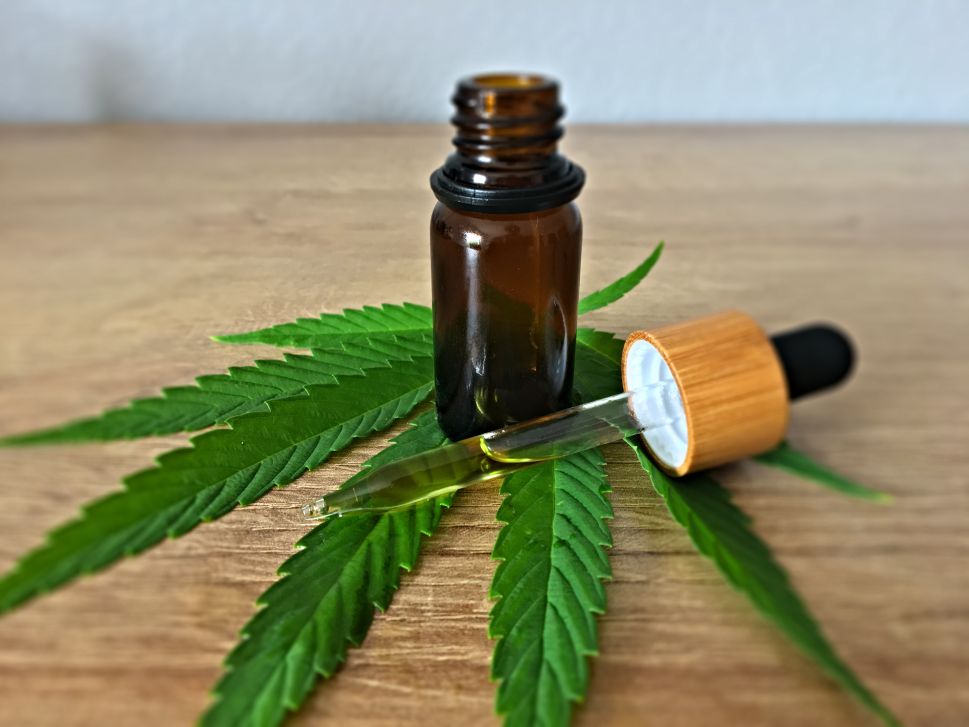 What is CBD? Does CBD work? Is CBD legal?