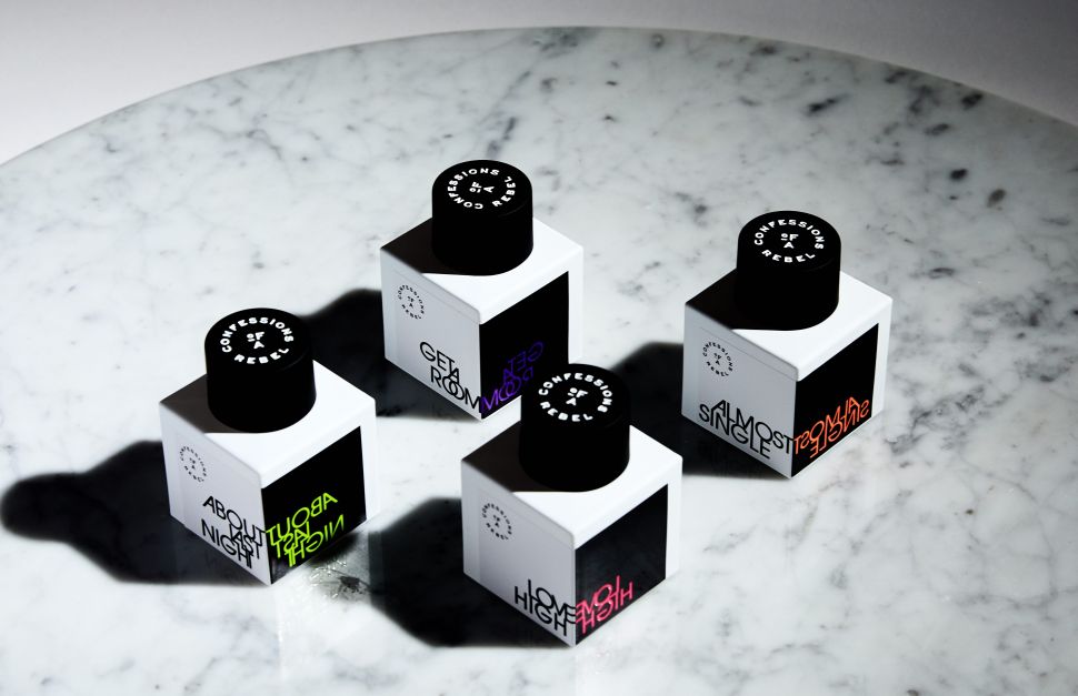 Scentbird