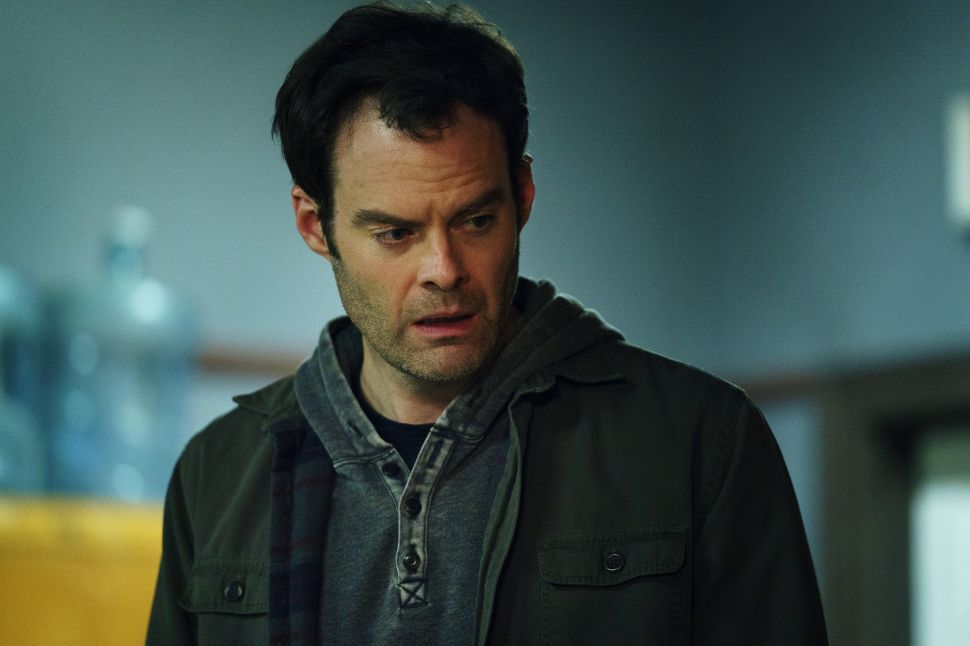 HBO Barry Season 3 Bill Hader Spoilers