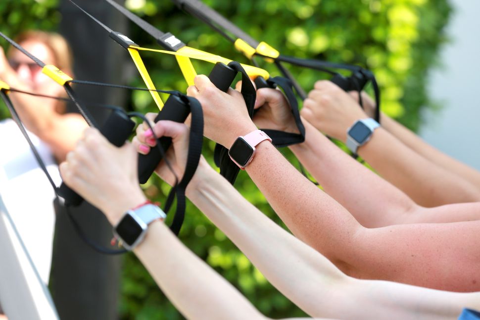 Wearable gadgets made in China will be hit with trade tariffs starting in September.