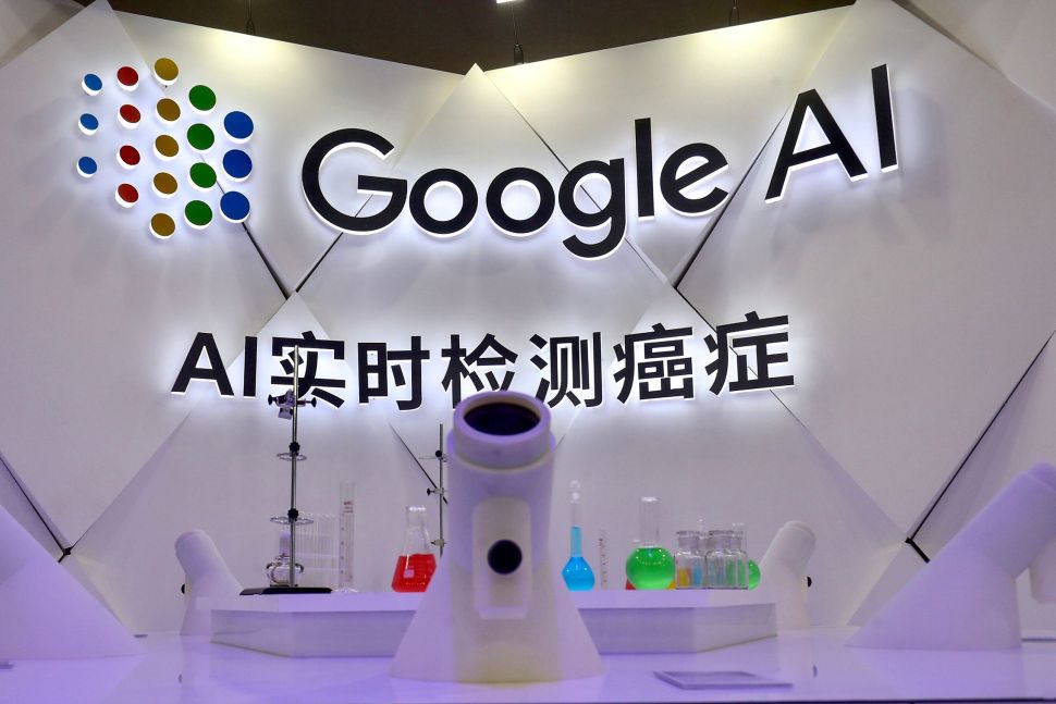 Google DeepMind's health team was shelved last year after drawing criticism in the UK.