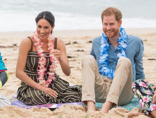 prince harry meghan markle