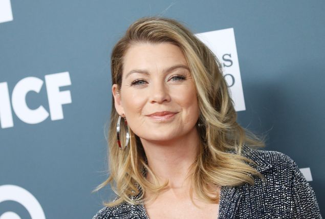Ellen Pompeo lists Sag Harbor home for sale