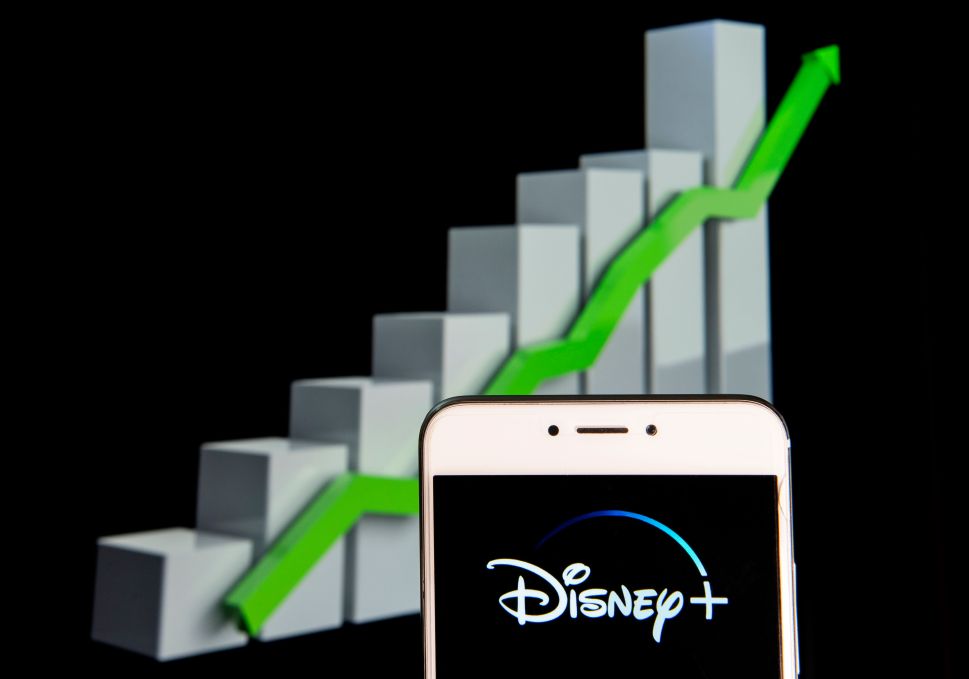 Disney+