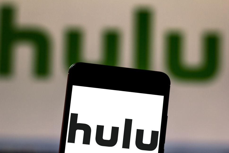 Disney Hulu Dana Walden Craig Erwich