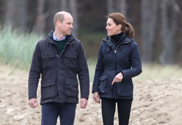 prince william kate middleton
