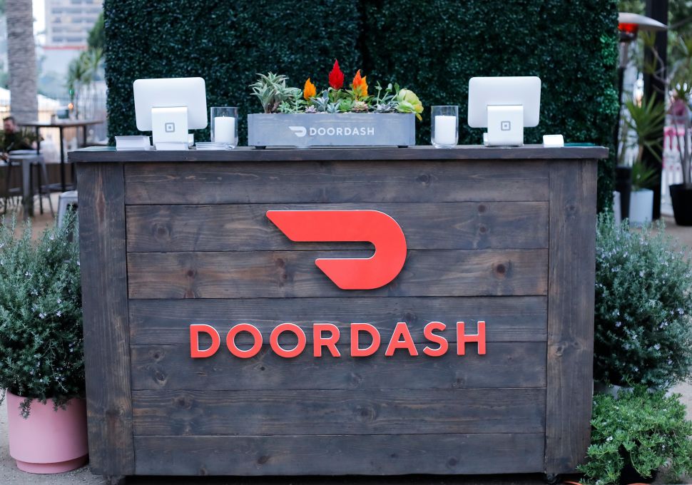Upscale food delivery Caviar has been acquired by DoorDash for $410 million.