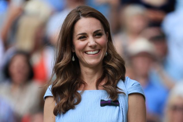 Kate Middleton's former London chelsea apartment sold