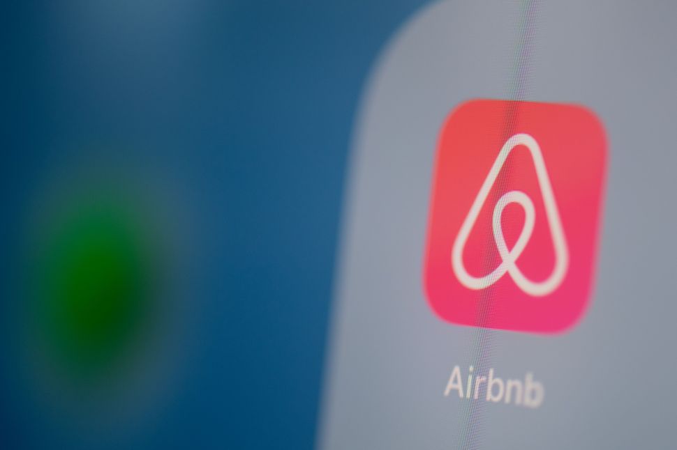 Airbnb announced its purchase of Urbandoor