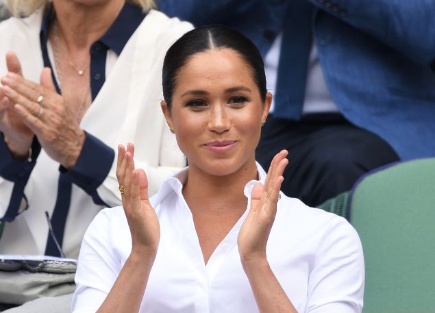 Meghan Markle Duchess of Sussex