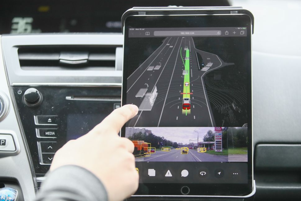 Many drivers find driving assistance features annoying.