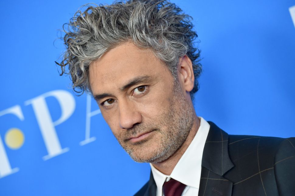 Taika Waititi movies Next Goal Wins Details