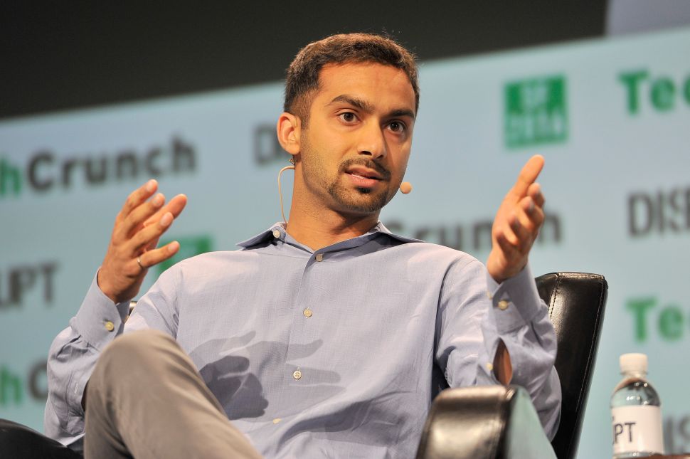 Apoorva Mehta