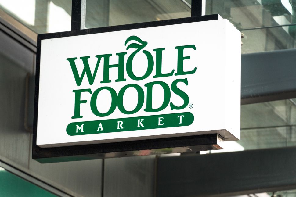 Whole Foods