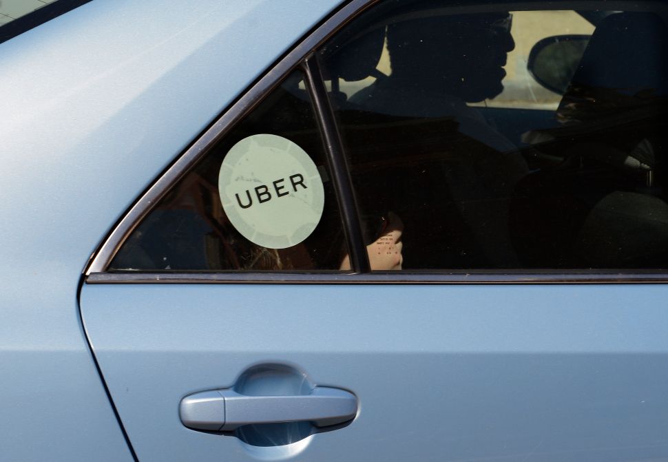 Uber