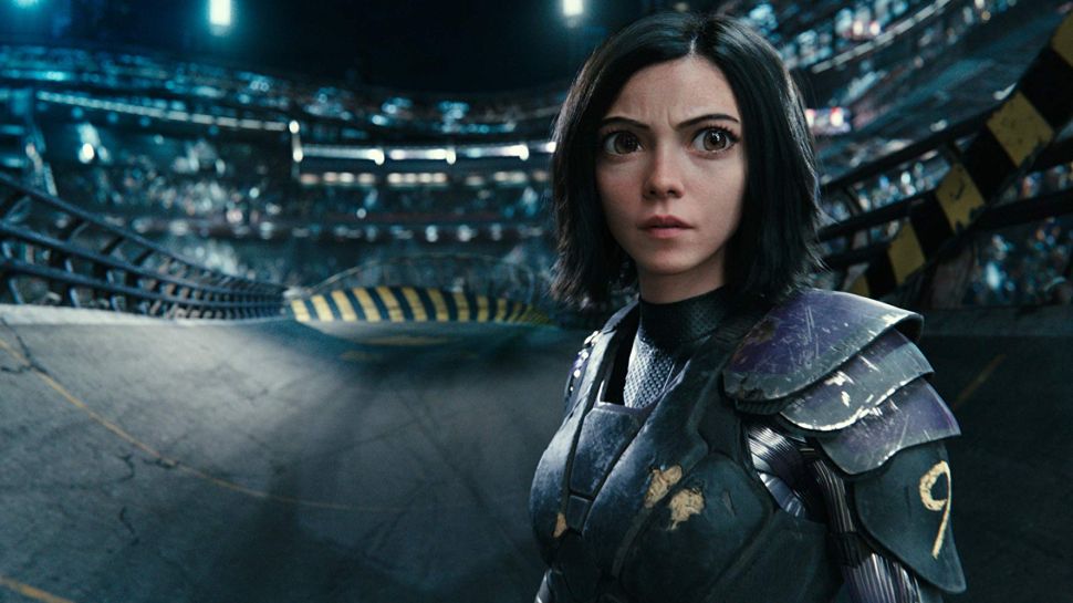 Alita: Battle Angel 2 Details