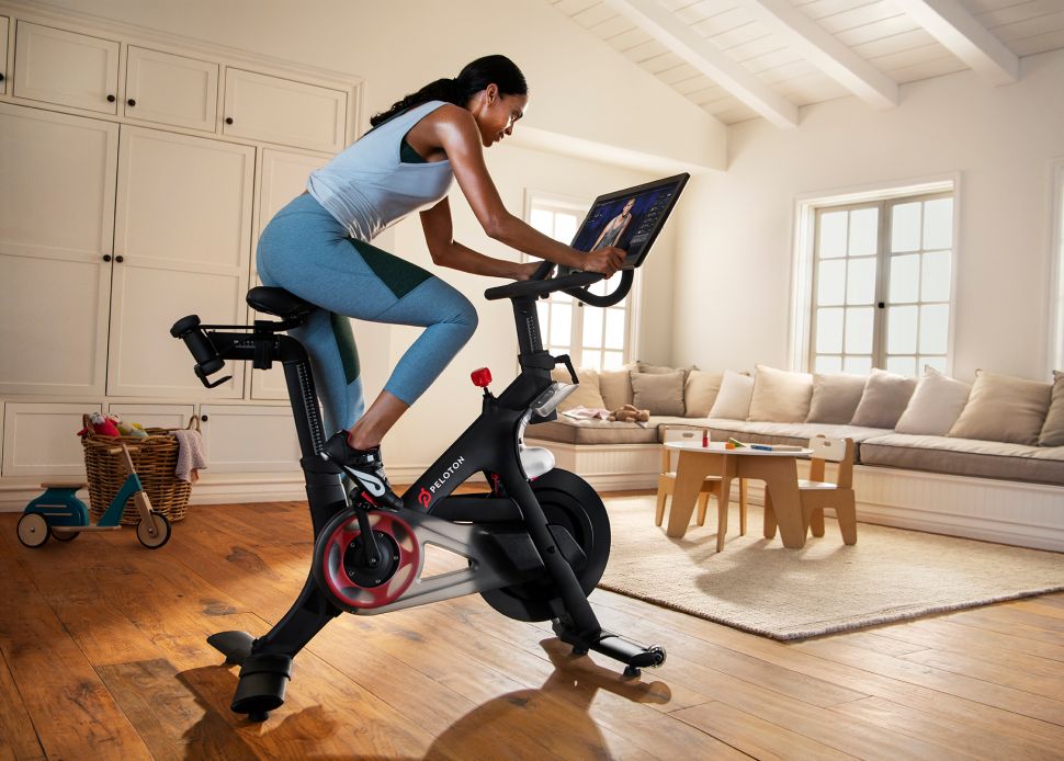 Fitness startup Peloton has become a tech unicorn thanks to its cult following.