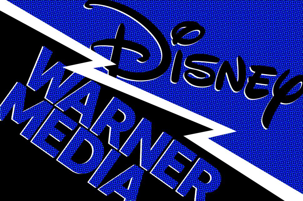 Disney vs. WarnerMedia