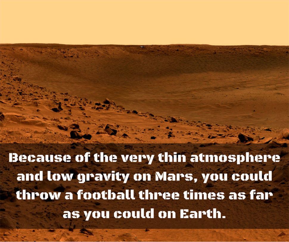 Mars