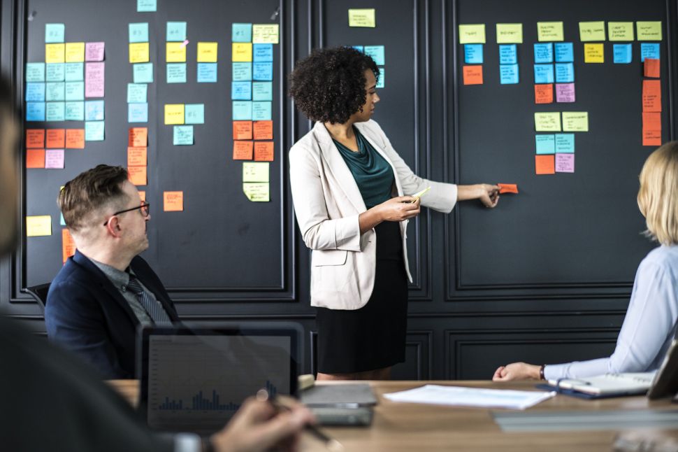 In the future, we won't be talking about companies trying to attract employees and sell to customers. The conversation will be about one community, inside and out, working together to achieve a single purpose.
