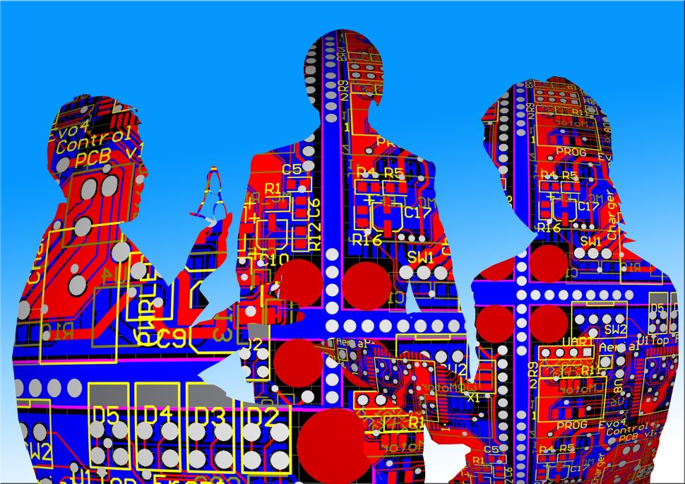 artificial intelligence data